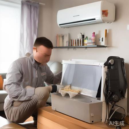 家居设备保养,生活更温馨