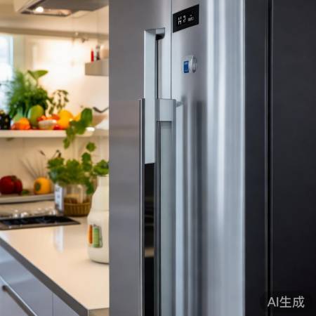 冰箱保鲜温度各异