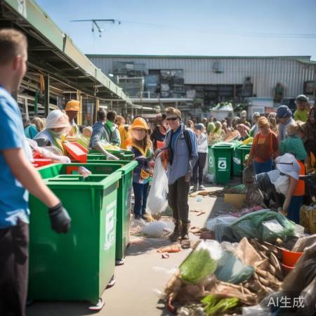 环保方案高效又普及