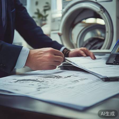 正规渠道回收洗衣机