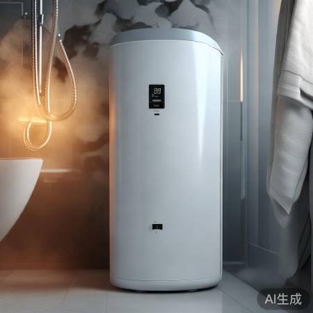 电热水器快、温控佳、预约便捷