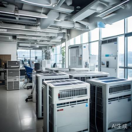 成都热门中央空调品牌推荐