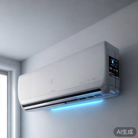 空调选能效比高