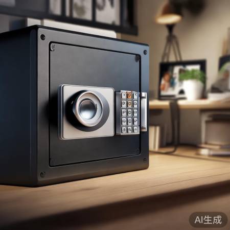 揭秘家用保险柜选购指南