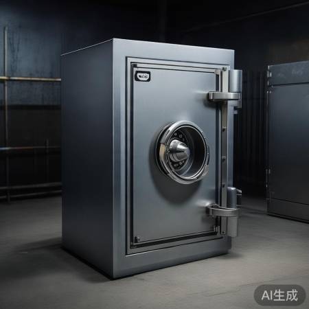 保险柜材质：钢板与合金