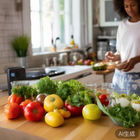 食物保质灵活调整