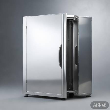 不锈钢消毒柜门板，性价比高。