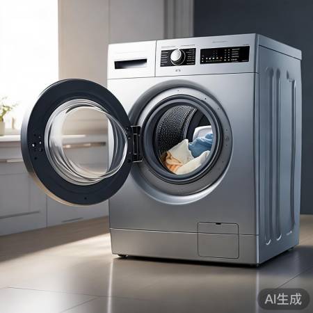 洗衣机选好，耐用故障少