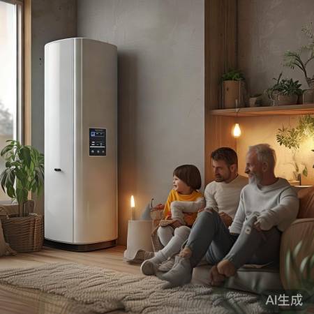壁挂炉省气小窍门