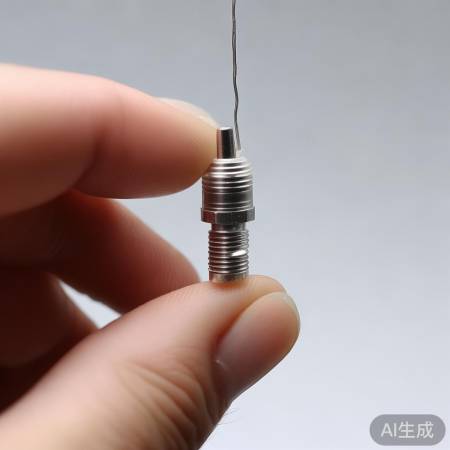 检查喷嘴，疏通堵塞