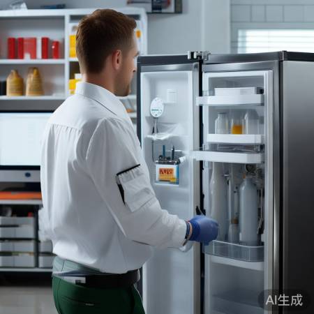 专业认证，规范维修