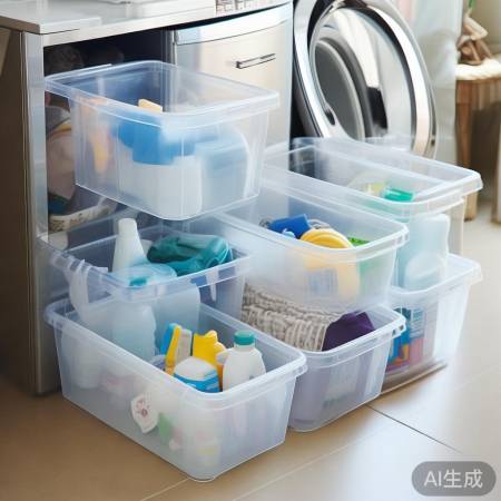 收纳盒，家居神器