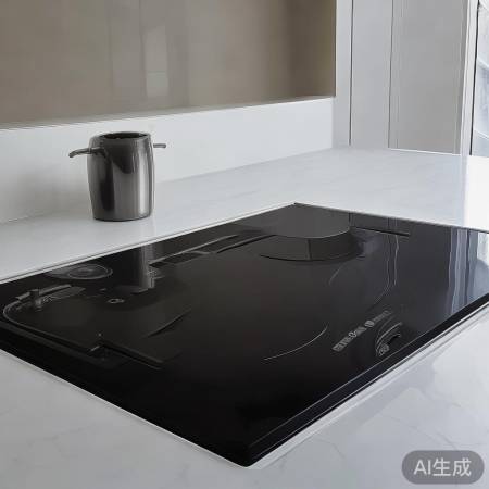 集成灶：时尚耐用易操作