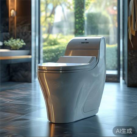 梵尼高智能马桶，家居生活新助手