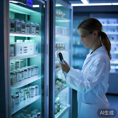 湖南医药冰箱保养攻略