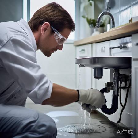 检查漏水，防微杜渐