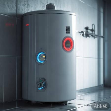 电热水器多重保护，安全无忧
