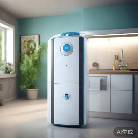 节能热水器，环保又省钱