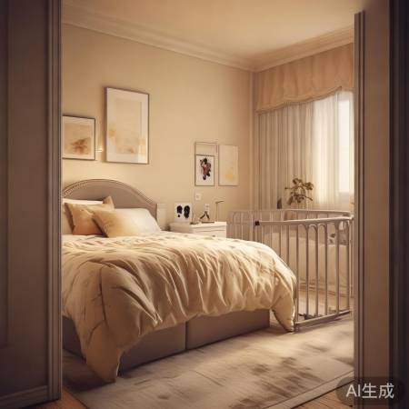 卧室安全舒适指南