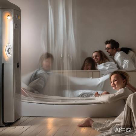 了解法罗力热水器,选对温暖冬日