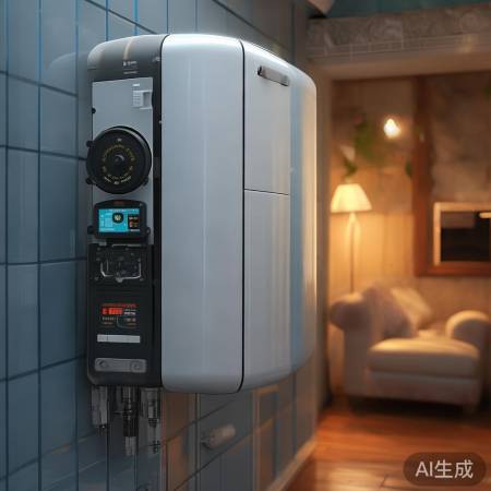 壁挂炉水压小技巧