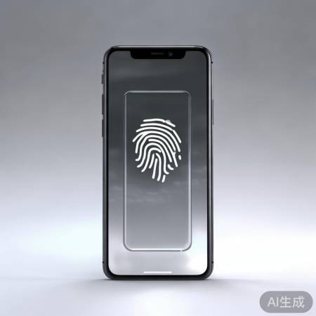 无痕解锁,低调个性