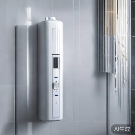 热水器开关更便捷安全