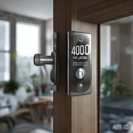 青稞锁报修电话：4001663