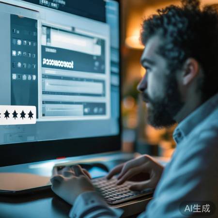 设置新密码
