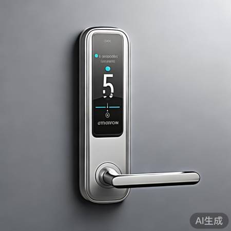 指纹锁延时自动关闭