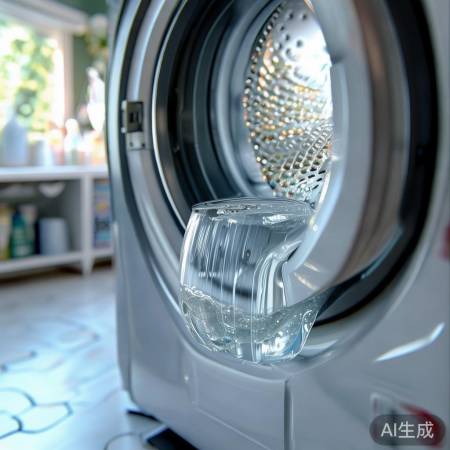 洗衣机水箱保养讨论