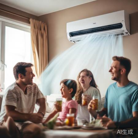 夏日空调省电妙招