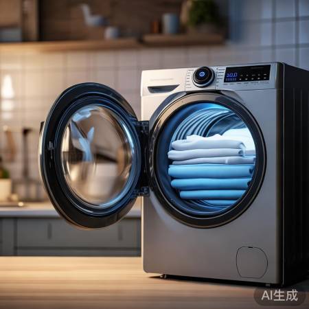 厨房消毒柜巧用消毒内衣