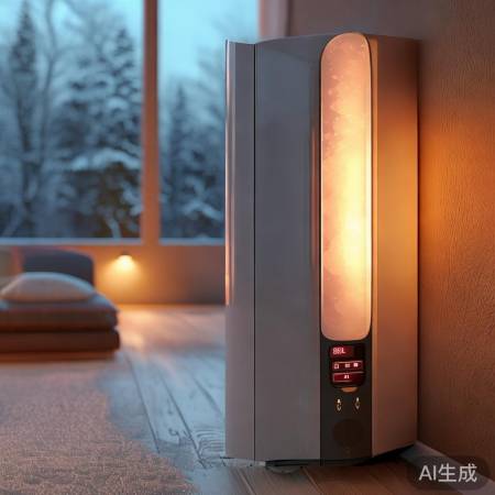 壁挂炉选得好，冬天幸福感高