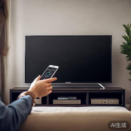 爱立信电视黑屏故障原因