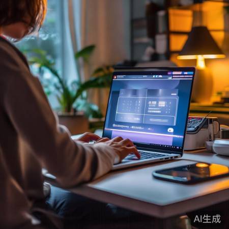 输入WiFi密码