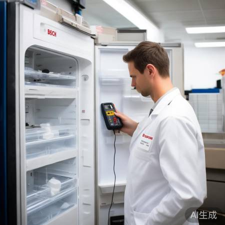 Bosch冰箱售后无忧