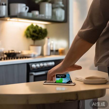 康佳热水器：电池提醒保安全