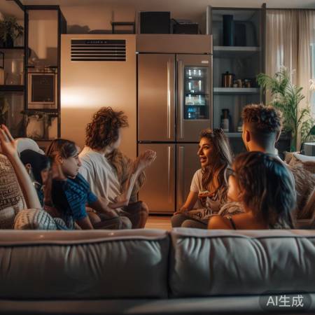 冰箱冷藏比水快,生活小秘密