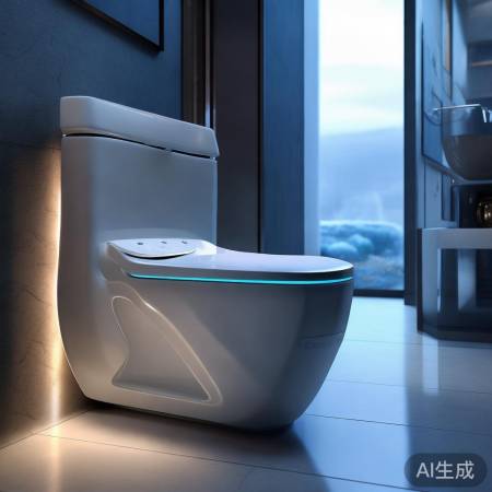 摩恩智能马桶客服热线：4001