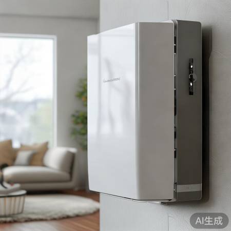 壁挂炉保养与噪音控制