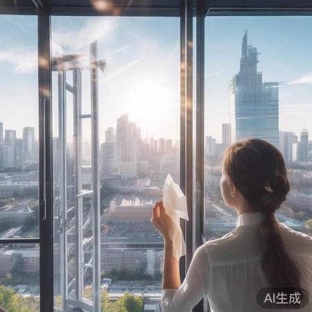 空气传播病毒短暂