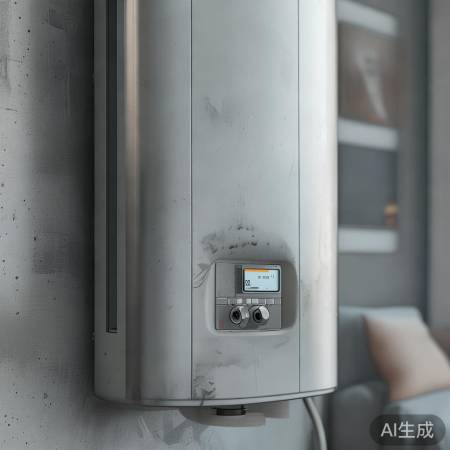 壁挂炉贵，易失准