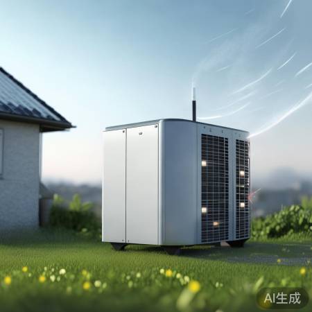 空气能制热制冷技术