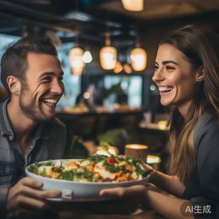 商家补偿顾客，诚意满满