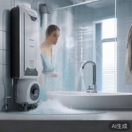 热水器水压不稳定，洗澡变折磨