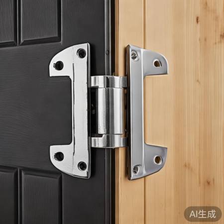 防盗门活页：球墨铸铁&不锈钢