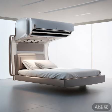 中央空调带床价格区间
