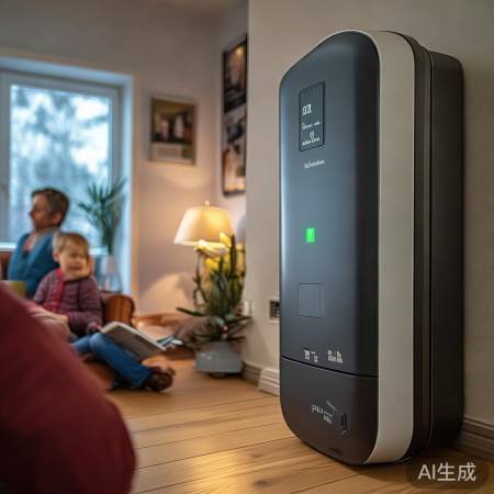 壁挂炉保暖安全提醒