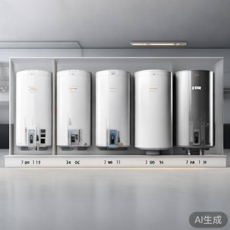 百帮热水器多款型号价格区间